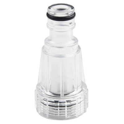 #ad Sturdy ABS Plastic Water Inlet Connector with Filter for Pressure Washer $9.73