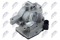 NTY Drosselklappenstutzen ETB-PL-007 FüR Chevrolet Opel