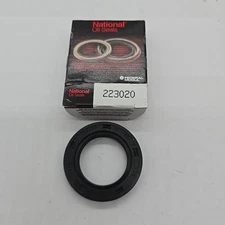 Manual Transmission Input Shaft Seal National 223020