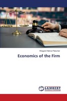 Wiegand Helmut Fleischer | Economics Of The Firm | Taschenbuch | Englisch (2025)