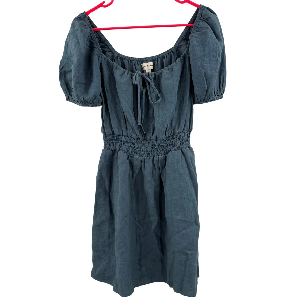 Cloth & Stone Dresses for Women for Sale - eBay