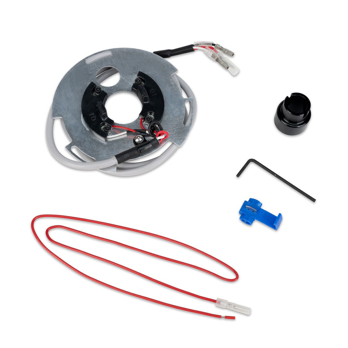 Electronic Ignition DS2-1 Fit For Kawasaki KZ 900 1000 1100 KZ900 Kz1000 Z1900 P 373464248