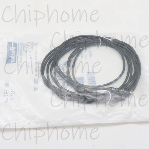 1PCS NEW Parker P8SAGRFLX1 Sensor Replaced for P8S-GRFLX #ME