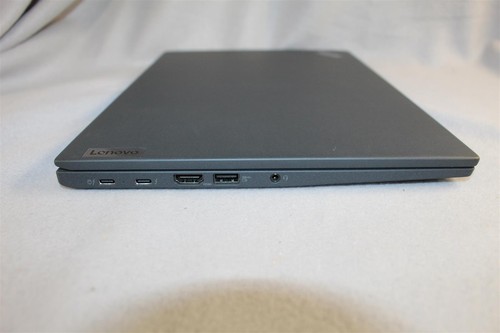Lenovo Thinkpad T14s Gen3, Intel Core i7-1255U, 16 GB de RAM, SSD de 1 TB - Imagen 4 de 6