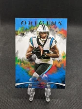 Carolina Panthers - You Pick Your Cards- Fan Favorites - McCaffrey Newton Kuechl