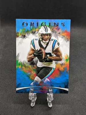 Carolina Panthers - You Pick Your Cards- Fan Favorites - McCaffrey Newton Kuechl