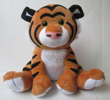 TIGER 9" PLUSH Melissa  DougTHK18