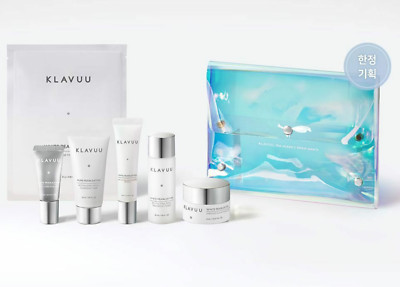 KLAVUU ALL IN ONE TRAVEL Kit (6 Best Items) US Seller See DESC.