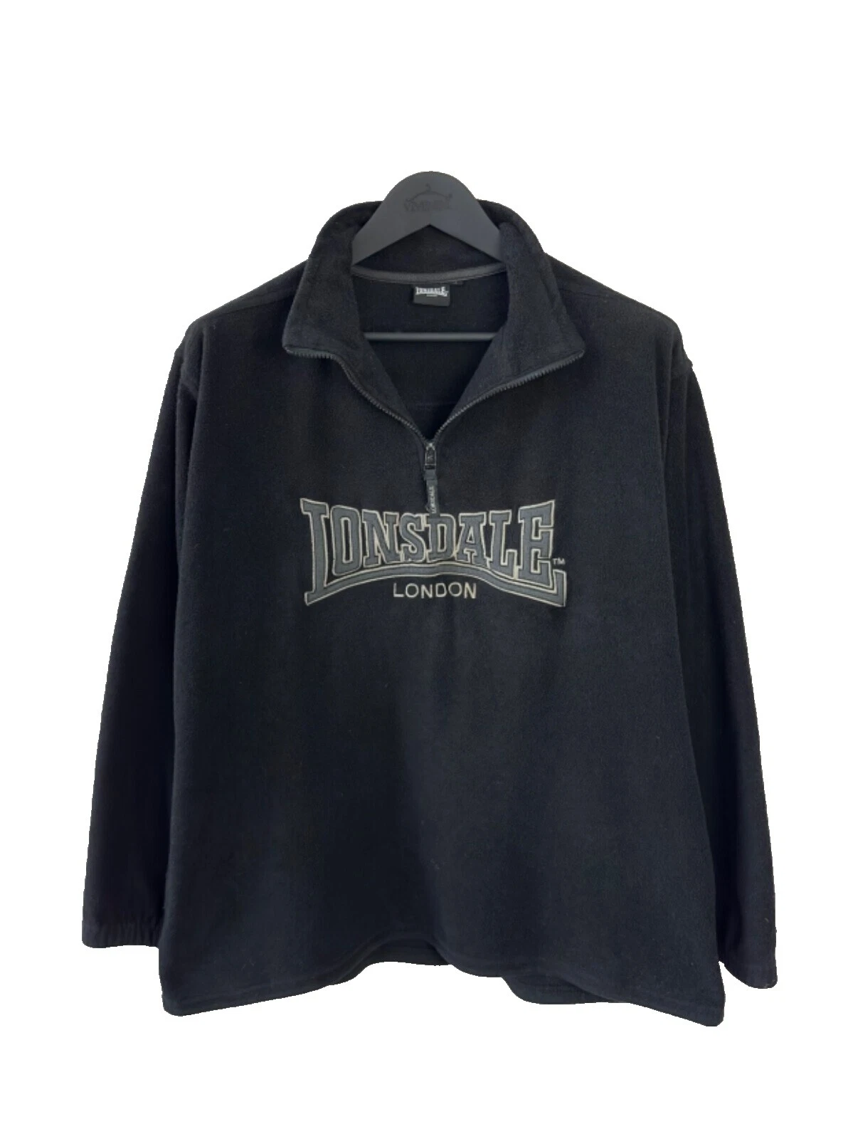 Ropa de tamaño regular Lonsdale para hombres