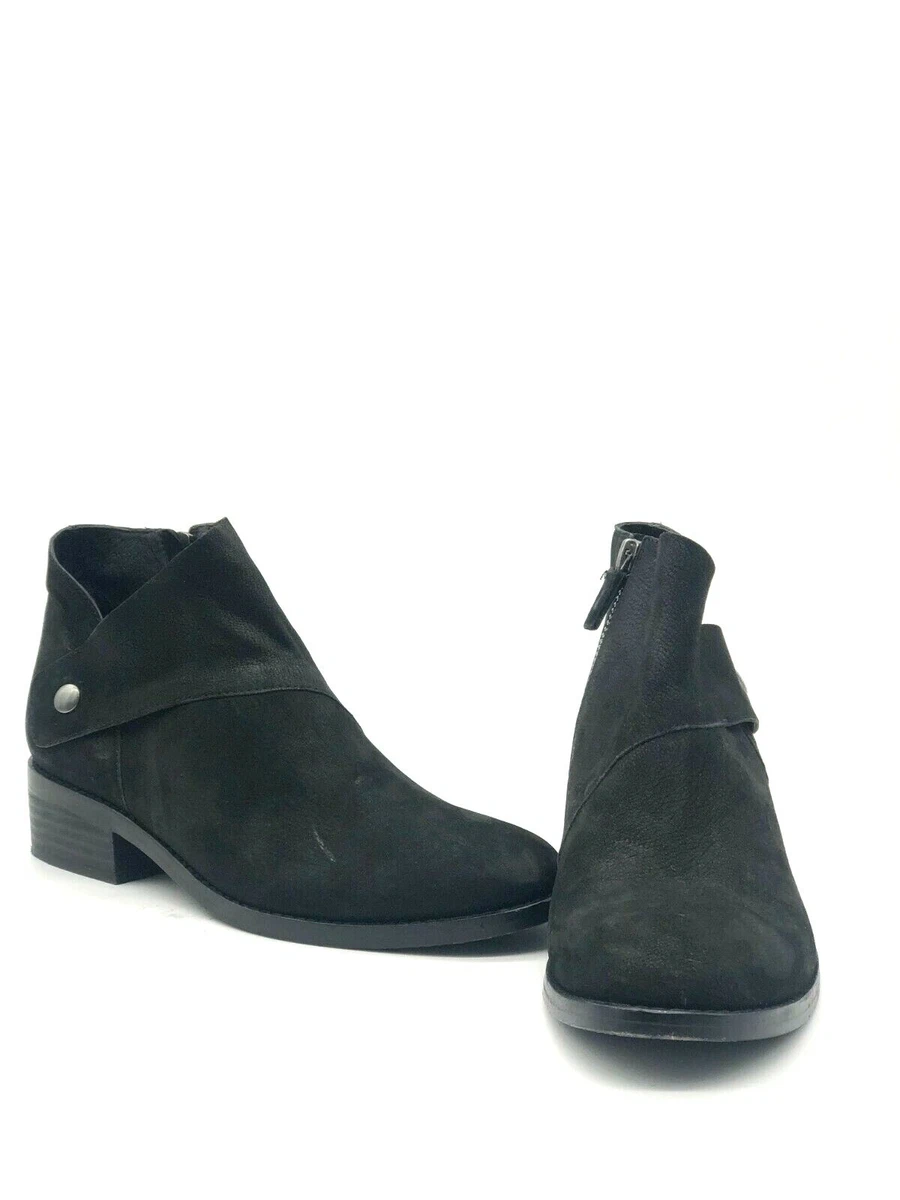 Eileen Fisher Billie Bootie Size 7.5 eBay