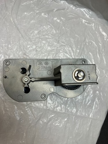Honeywell Datamax 12-3358-01 Thermal Transfer Option for H Class Printer - Picture 4 of 7