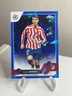 Alvaro Morata 2022-23 Topps Chrome Sapphire UEFA Club Competitions UCC UCL #72