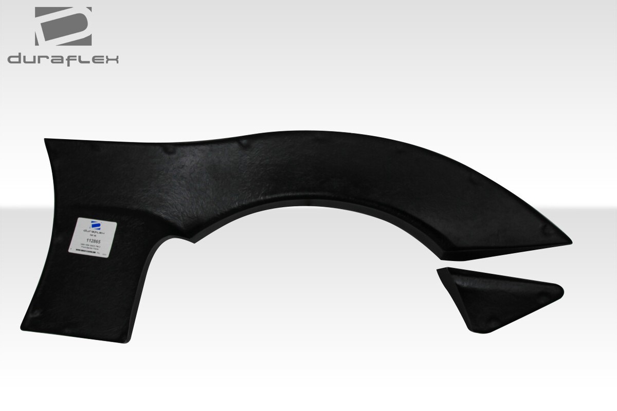 Fooページ PFYC.com > Stillen > 1990-96 Nissan 300ZX [Z32] Front Fascia
