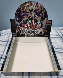 Phantom Darkness Booster Box | eBay