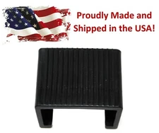 Patio Rattan Wicker Furniture Medium Alignment Fasteners Clip for Sectional Sofa