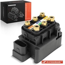 A-Premium Air Suspension Solenoid Valve for Mercedes-Benz E-Class AMG GT CLS New
