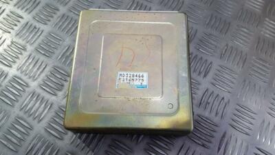 MD328466 E2T65775 Steuergerät Motor Computer (Motorsteuergerät) für M UK364081-06
