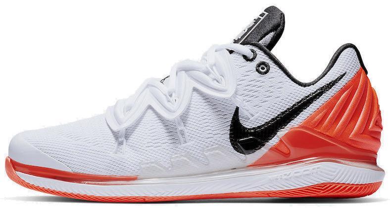 Kyrie Irving x Nick Kyrgios x Nike Air Zoom Vapor X Kyrie 5 for