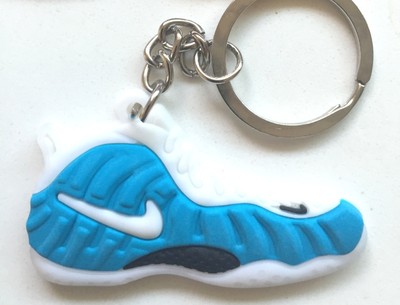 unc foamposite pro