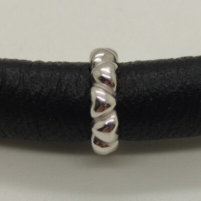 ENDLESS JEWELRY. Silver Charm. Ref 41101