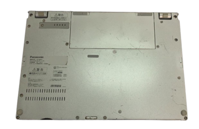 Panasonic Let's Note CF-MX5 Core i5-6300U 4GB SSD 128GB Windows 10