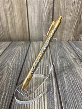 Spirit Products Ltd Gold KACO Retractable Pen