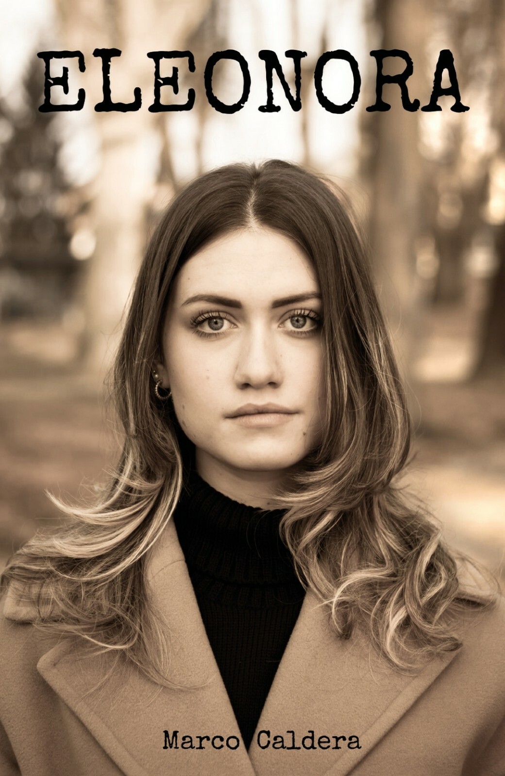 Eleonora	 di Marco Caldera,  2020,  Youcanprint