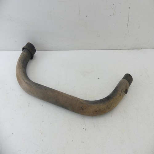 Yamaha FJ 1200 3CW 3CW EZ:89 Krümmer Auspuff Abgasanlage Nr.4 19711