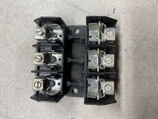 Marathon Special Products Fuse Holder, R30A3B 1 USED
