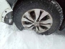 Used Alternator fits: 2014 Honda Cr-v 2.4 Grade B