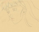 The Twelve Kingdoms Juuni Kokki Genga Douga Original Sketches Pierrot - Youko — photo 3