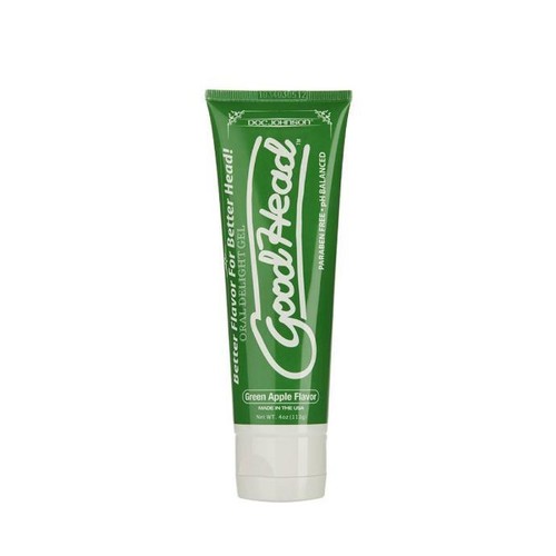 GoodHead Oral Delight Gel 4 fl oz - Choose Flavor - Picture 15 of 33