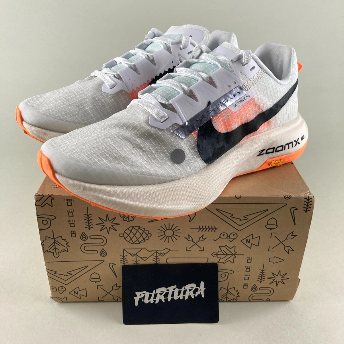 Nike vibram shoes sale