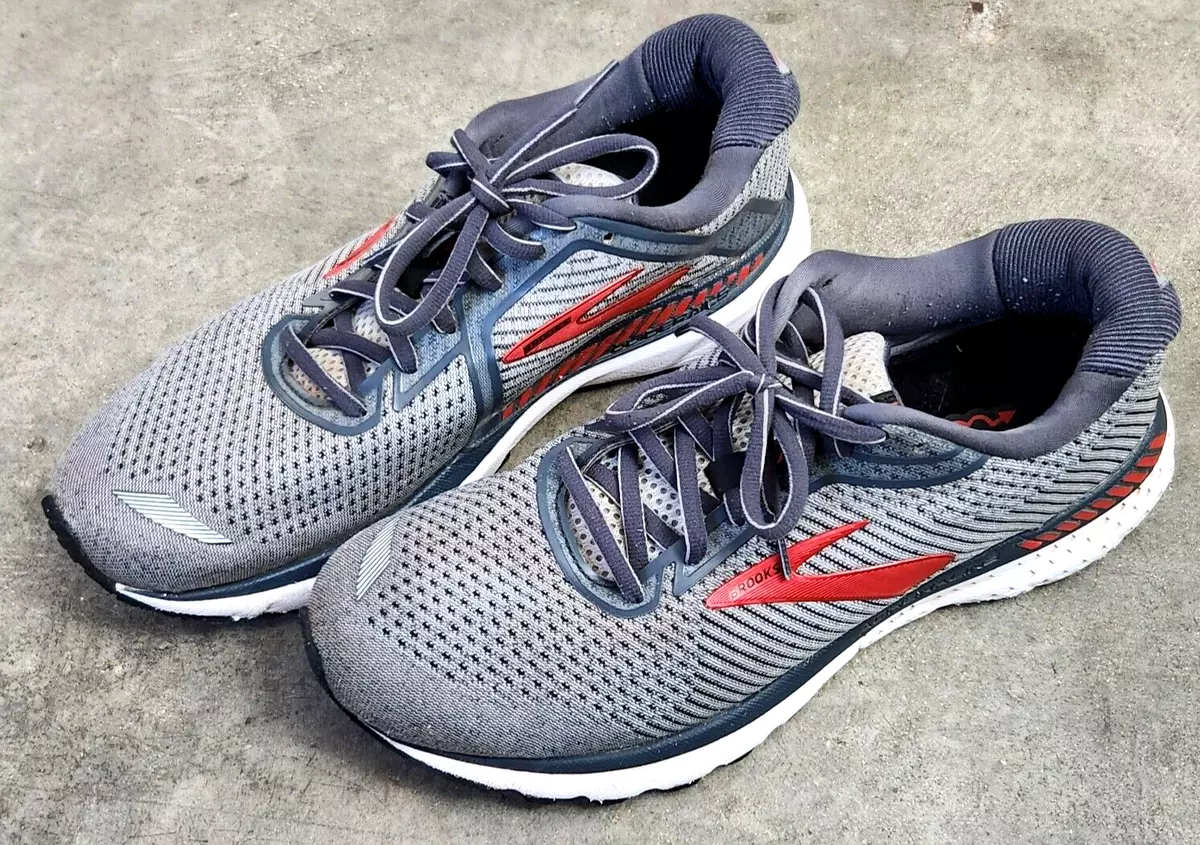 Brooks hotsell shoes prices