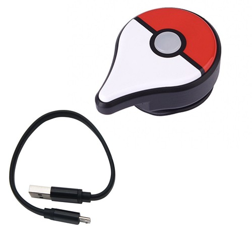 Accessoire De Bracelet Bluetooth Pokemon Go Plus Pour Nintendo Android Et Ios Ebay