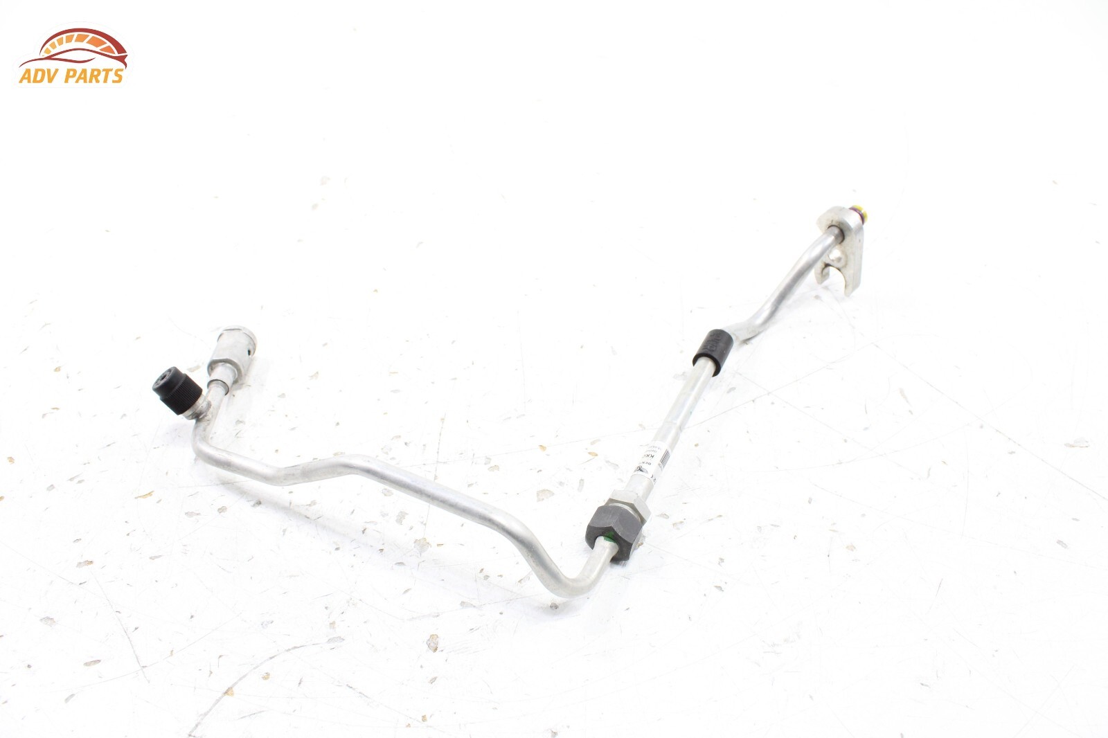 2006 - 2010 BENTLEY CONTINENTAL AC AIR CONDITIONING REFRIGERANT HOSE TUBE OEM