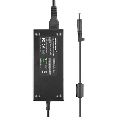 AC Adapter Charger Power Cord For HP Pavilion DV8T-1000 dv8t-1200 dv8t-1100