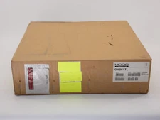 *Sealed* MOOG Videolarm OH081TL Drop Ceiling Dome Housing - NEW Surplus!
