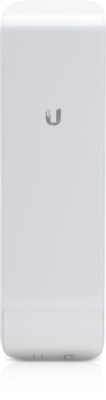 810354022517 Ubiquiti NSM2 WLAN Access Point 150 Mbit/s Weiß Power over Ethernet
