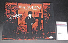 DAVID SELTZER Signed / Autographed The Omen 11x14 Photo Author / Writer JSA COA