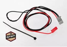 Traxxas 6524 - Sensor Temperature & Voltage fits XO-1