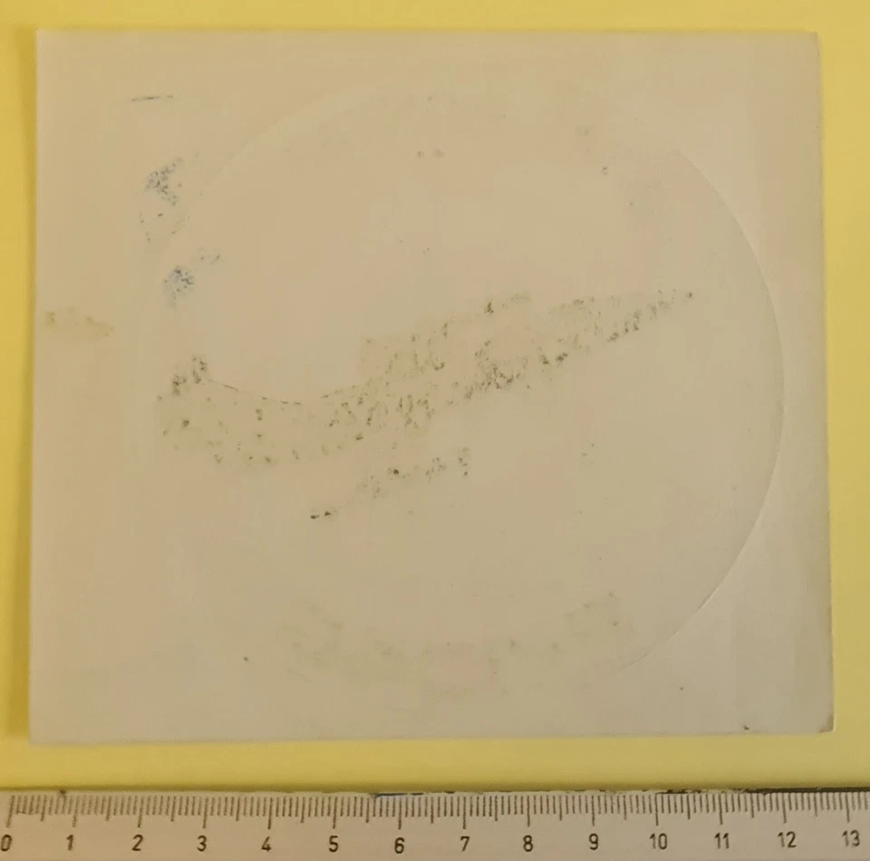 Raro ® 1970 pegatina fuerza aérea F-104 período Starfighter Foto 2 de 2