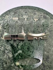 Genuine Rolex 550 End Link 20mm Stainless Steel