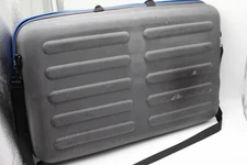 CASEMATIX Studio Case Fits Pioneer DDJ-FLX4 2 Deck Rekordbox 400, Case Only