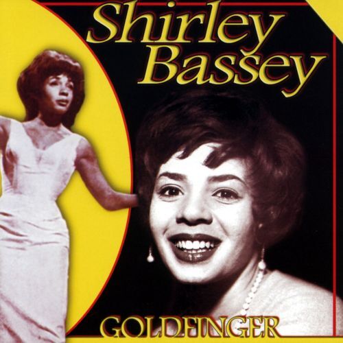 Shirley Bassey - Goldfinger