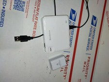 Brookstone 316649 Overhead Pocket Projector M...