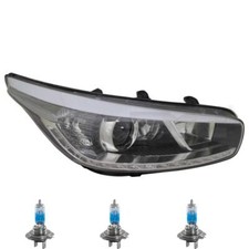 Scheinwerfer rechts inkl. OSRAM Premium Lampen für KIA Cee'D Sportswagon JD