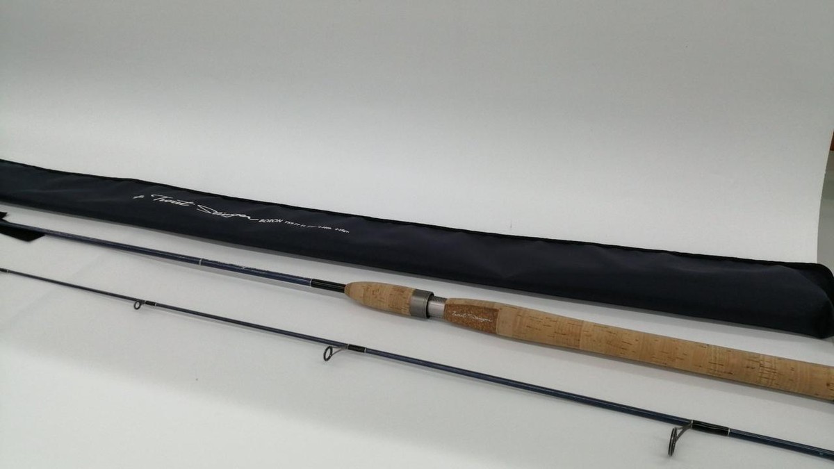 Ufm Ueda Trout Stinger Boron Tss-77 Ti Rod | eBay Ufm Ueda Trout Stinger Boron Tss-77 Ti Rod | eBay