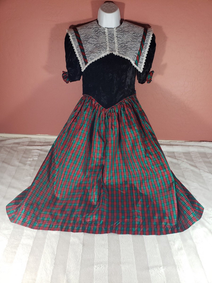 cotton wedding guest dresses A-Line Square Tea Length Printed Semi-Formal Dress Pocket COCOMELODY 1040459988093, 10 Days / BLue / S The square neckline frames Glam Tapestry Laces Short Color:Black/Pink* Petite Large