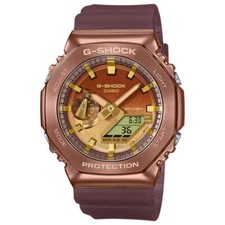 G-Shock GM2100CH-1A 